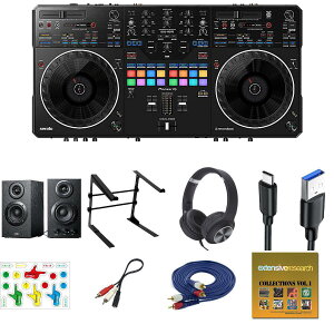 12Tt ySґSEቹu[XgΉ/ؐAvXs[J[ZbgzPioneer DJ(pCIjA) / DDJ-REV5_400-SP068_LS-01-MHFOp12_setċx݃Z[