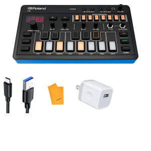 3Tt yUSBA_v^[ZbgzRoland([h) / AIRA Compact J-6_USB 3.2_C-Acable_MN200Op4_setċxXyV