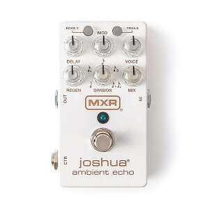 MXR / M309 JOSHUA AMBIENTECHO - fBC - y2024N1{zċxXyV
