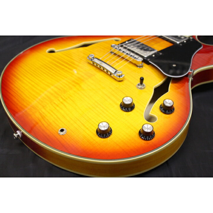 楽天市場】新品 SIRE(サイアー) / H7 CS(チェリーサンバースト 