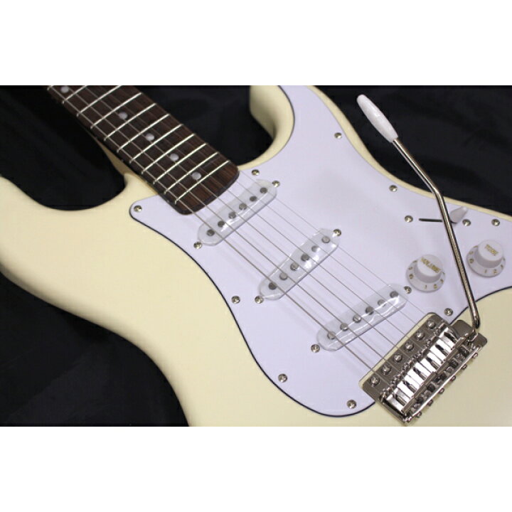 楽天市場】新品 GrassRoots(グラスルーツ) / G-SE-58R/SC VW ストラト 