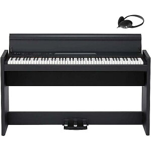 Korg(RO) / LP-380U BK [ubN]- fW^sAm -ċx݃Z[