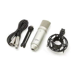 Tascam(^XJ) / TM-80V