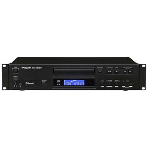 Tascam(^XJ) / CD-200BTċxXyV
