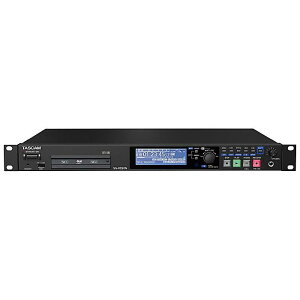 Tascam(�^�X�J��) / SS-R250N�@�\���b�h�X�e�[�g�X�e���I�I�[�f�B�I���R�[�_�[�V��������