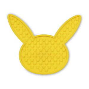 Pokemon Center(�|�P�����Z���^�[) / �s�J�`���E�̃V���R������~�� 2�p�b�N by Pikachu Everyday Fun Kitchen collection�V��������