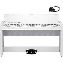 楽天市場】コルグ 電子ピアノ lp 180（楽器・音響機器）の通販