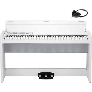 Korg(RO) / LP-380U WH [zCg]- fW^sAm -V
