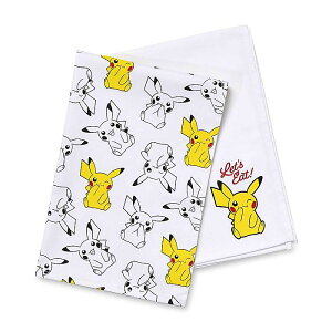 �y���[���ց^���������z Pokemon Center(�|�P�����Z���^�[) / �s�J�`���E�̂ӂ��� (2���g) by Pikachu Everyday Fun Kitchen collection�V���������y���[���ց^���������z