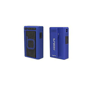 BumpboxxCXBluetoothXs[J[uu[vRetro Pager Beeper Clear Blue Ice h d3.2ozċx݃Z[