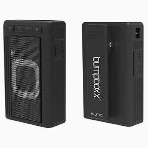 Bumpboxx Retro Pager Beeper Black CXBluetoothXs[J[ċx݃Z[