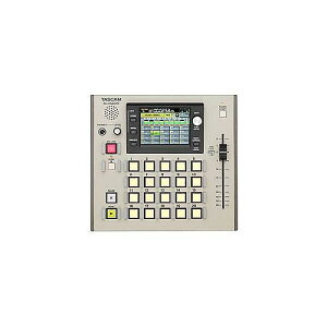 TASCAM ( ^XJ ) / RC-HS20PD@[gRg[jbgċx݃Z[