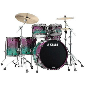 TAMA(^}) / STARCLASSIC Walnut/Birch 5pcs Kit VFLbg mWBS52RBMS-NMFnyʌzċx݃Z[