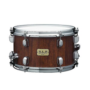 TAMA(�^�}) / S.L.P. Mod Bubinga 12�h×7�h Snare Drum �X�l�A [LBU127-SBG]�y2025�N2�������\��z