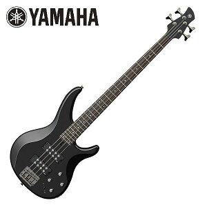 Yamaha(}n) / TRBX304 BL ( BLACK) - GLx[X -ċxXyV