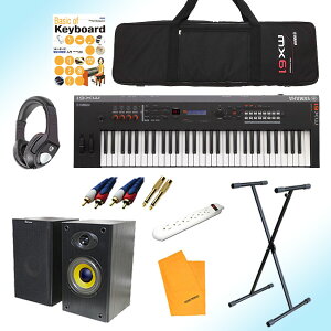 Tt yԌT}[Zbgz YAMAHA(}n) / MX61 BK - ~[WbNVZTCU -V