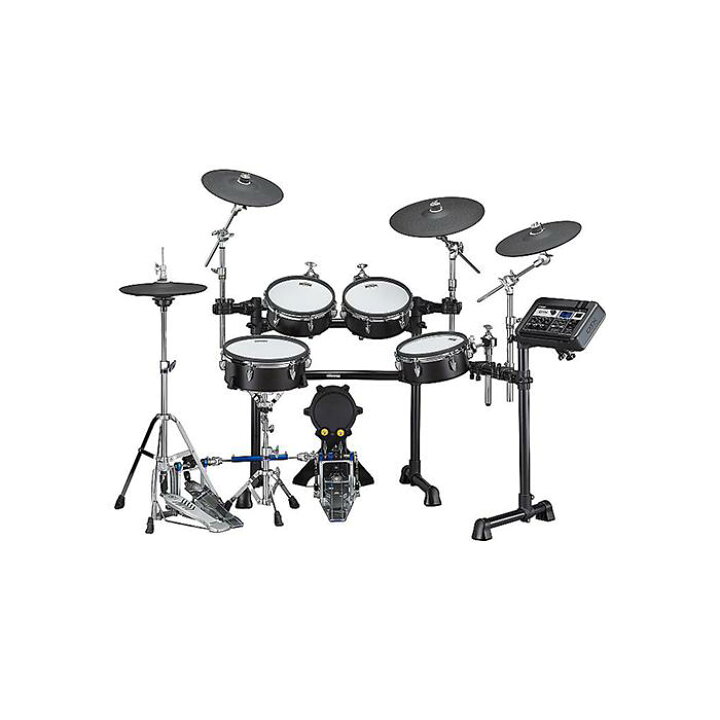 楽天市場】8大特典付 【すぐに叩ける！即演奏セット】YAMAHA(ヤマハ 