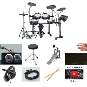 9Tt yOΉXs[J[ZbgzYAMAHA(}n)/ DTX8K-M-BF_black_1317019_TFC-6003Op10_setċxXyV