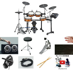 9Tt yOΉXs[J[ZbgzYAMAHA(}n) / DTX8K-X-RW_black_1317019_TFC-6003Op10_setċxXyV