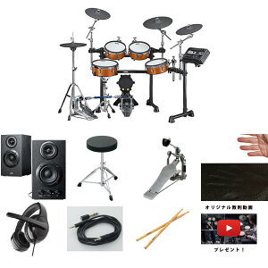 9Tt yቹu[XgΉؐXs[J[ZbgzYAMAHA(}n) / DTX8K-M-RW_400-SP068_TFC-6003Op10_setċxXyV