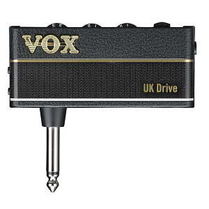 VOX(HbNX) /amPlug3 UK Drive mAP3-UDn - wbhzAv -y2024N128z Z[