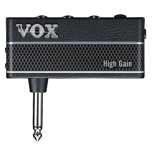 VOX(HbNX) /amPlug3 High Gain mAP3-HGn - wbhzAv -y2024N128z Z[