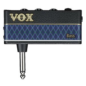 VOX(HbNX) /amPlug3 Bass mAP3-BAn - wbhzAv -y2024N128z Z[