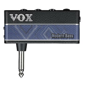 VOX(HbNX) /amPlug3 Modern Bass mAP3-MBn - wbhzAv -y2024N128z Z[
