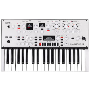 Korg(RO) / KINGKORG NEO / o[`AiOVZTCU[y2024N127zV