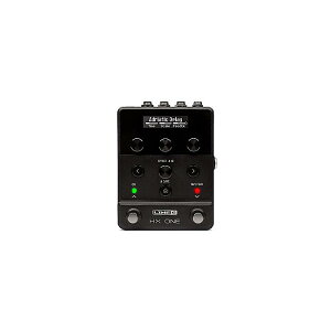 LINE6(CVbNX) / HX One XeIEGtFNgEy_ GtFNg250ވȏエ Z[