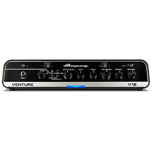 Ampeg(�A���y�O) / VENTURE V12 - �x�[�X�E�A���v�w�b�h �N���XD��H���̗p-������ �Z�[��