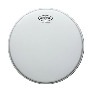 aspr(�A�T�v��) / 2PLY drumhead S2 series Coated Heavy Type 18�C���` [S2HC18] 2�v���C �h�����w�b�h������ �Z�[��