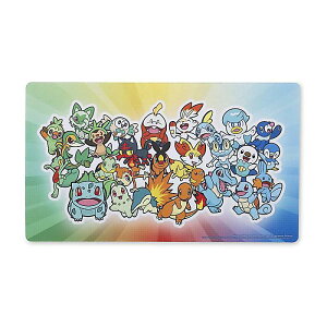 Pokemon Center(|PZ^[) / PTCG |PJ[hQ[pvC}bg t@[Xgp[gi[p[ fXN}bg Z[