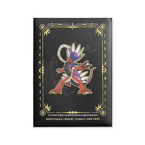 Pokemon Center(|PZ^[) / TCG |PJ[hQ[ J[hX[u (65) RCh Z[