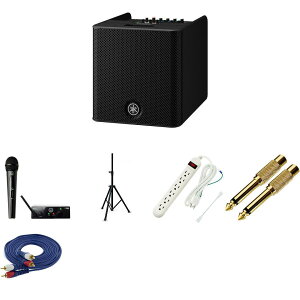 6Tt yX^ht}CNZbgzYAMAHA(}n) / STAGEPAS 200_WMS40 PRO MINI VOCAL SET(JP1)_STS-77Op7_seto^C Z[