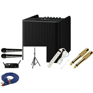 7Tt y(obe[t^Cv)X^ht}CN2{ZbgzYAMAHA(}n) / STAGEPAS 200BTR_WMS40 PRO MINI2 VOCAL SET DUAL_STS-77Op7_setċxXyV