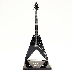 ESP(C[GXs[) / ESP ECLIPSE V-IX (AS-SGZ-07) / ESPANX^hM^[RNV -SUGIZO Vol.2- y2024N3{\zċxXyV