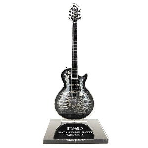 ESP(C[GXs[) / ESP ECLIPSE S-III QUILT (AS-SGZ-08) / ESPANX^hM^[RNV -SUGIZO Vol.2- y2024N3{\zċx݃Z[