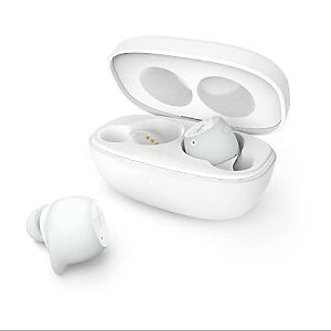Belkin SOUNDFORM Immerse mCYLZOCXC[obh, nCubhANC, CX[d, IPX5hEh, Apple Find My p, iPhone, Galaxy, Pixel Ή - zCgċx݃Z[