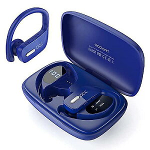 occiamCX BluetoothCz48HĐ }CNthLEDfBXvCtX|[cjO[NAEgpBlueċx݃Z[
