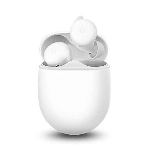 Google Pixel Buds A-Series(O[O sNZ obh A-Series) CXC[obh - Bluetoothڃwbhz - AndroidΉ - NA[zCgċx݃Z[
