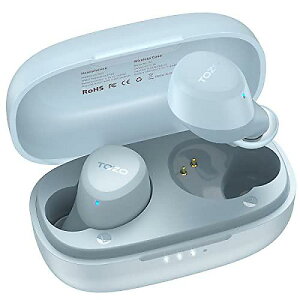 A1 Mini Wireless Earbuds Bluetooth 5.3C[yʃwbhz}CN IPX5h ڑwbhZbg `[WOP[Xt u[ċxXyV