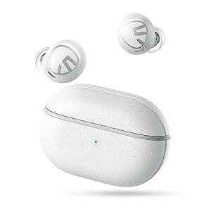 SoundPEATS Free2 Classic(TEhs[c t[c[ NVbN) CXCz Bluetooth V5.1 30ԍĐ }CN NAȒʘb ^b`Rg[ VO/cC[h ̉