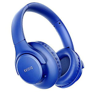 KVIDIO[�A�b�v�f�[�g��]Bluetooth���C�����X�w�b�h�z���I�[�o�[�C���[ 65���ԍĐ� ������ �}�C�N�t���܂肽���� �����O�o�b�e���[Travel Work�p�ċx�X�y�V����