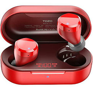 T12 BluetoothCXC[obh v~AtBfeBTEh Cz CX[dP[X fW^LED\ IPX8hCz X|[cp bhċxXyV