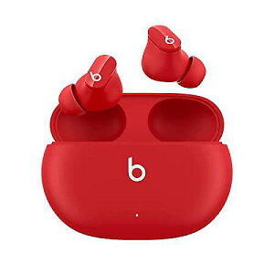 Beats Studio Buds(�r�[�c �X�^�W�I �o�b�Y) �m�C�Y�L�����Z�����O���S���C�����X�C���z�� - ���b�h �u���j���[�A���v�ċx�X�y�V����