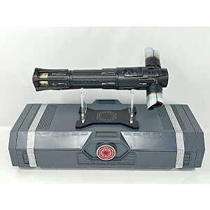 Star Wars Galaxy's Edge Kylo Ren Legacy Lightsaber(X^[EH[Y MNV[Y GbW) KV[CgZ[o[qg JX^GOCuhfBXvCX^hċxXyV