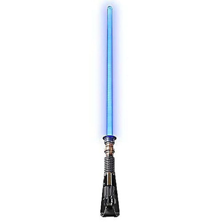 楽天市場】STAR WARS The Black Series OBI-Wan Kenobi Force FX Elite 