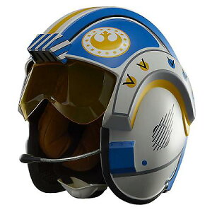 Star Wars The Black Series Carson Teva �v���~�A�� �G���N�g���j�b�N�w�����b�g�i�J�[�\���E�e�o�j�㋉LED�����ʉ����� 14�Έȏ�����ċx�X�y�V����
