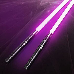 Metal Hilt Rechargeable Lightsabers(CgZ[o[) 15F 5[h U@\ 2-in-1fGCgZ[o[ċxXyV